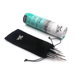 Detail Brush Collection Signature (15pc) - Mont Marte