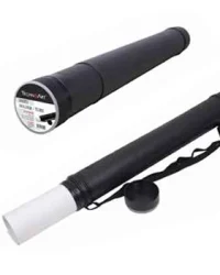 TechnoArt Adjustable Document Tube