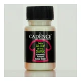 Glow In The Dark Fabric Paint - Cadence