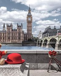 Puzzle – Little Journey to London (500pce)