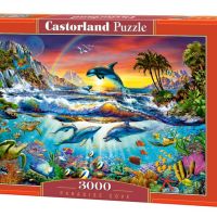 Puzzle – Paradise Cove (3000pce)