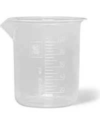 Polypropylene Beaker – 100ml