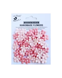Precious Pink Janice Flowers (50 piece) – Little Birdie