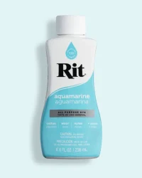 Rit Dye 236ml – Aquamarine