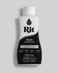 Rit Dye 236ml – Black
