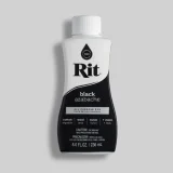 Rit Dye 236ml - Black