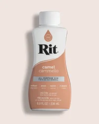 Rit Dye 236ml – Camel