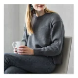 Rit Dye 236ml - Charcoal Grey