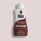 Rit Dye 236ml - Cocoa Brown