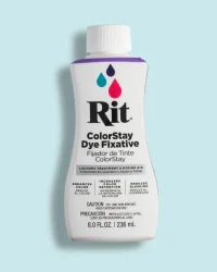 Rit Dye 236ml – ColorStay Fixative