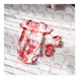 Rit Dye 236ml - Coral