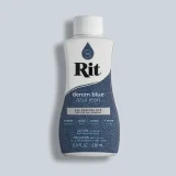 Rit Dye 236ml - Denim Blue
