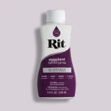 Rit Dye 236ml - Eggplant