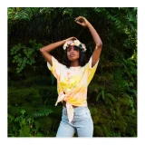 Rit Dye 236ml - Golden Yellow