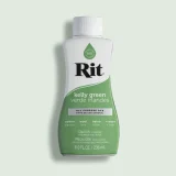 Rit Dye 236ml - Kelly Green
