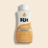 Rit Dye 236ml - Marigold