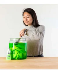 Rit Dye 236ml – Neon Green
