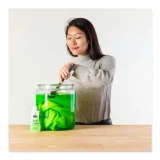 Rit Dye 236ml - Neon Green