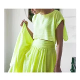 Rit Dye 236ml - Neon Yellow