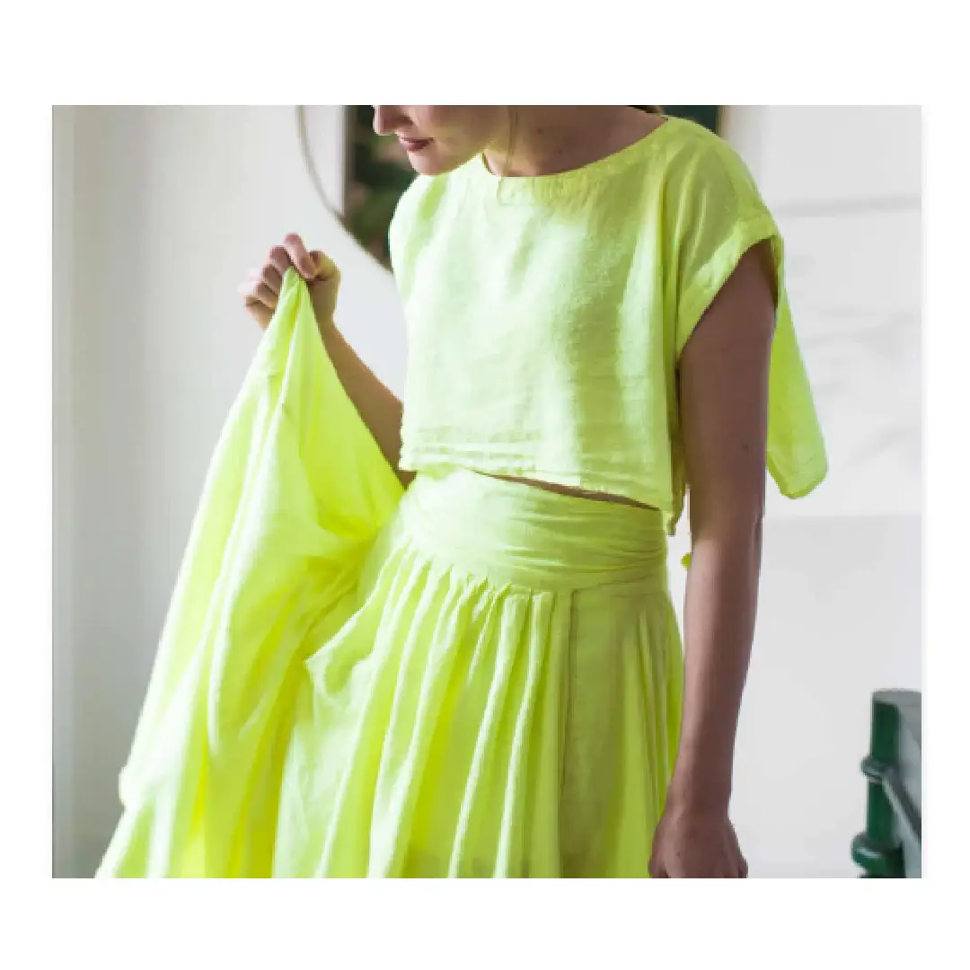 Rit Dye 236ml - Neon Yellow