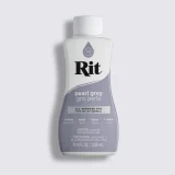 Rit Dye 236ml - Pearl Grey