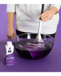Rit Dye 236ml – Purple