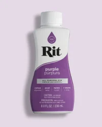 Rit Dye 236ml – Purple