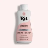 Rit Dye 236ml - Rose Quartz