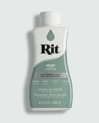 Rit Dye 236ml – Sage