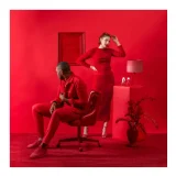 Rit Dye 236ml - Scarlet