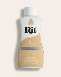 Rit Dye 236ml – Tan