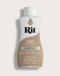 Rit Dye 236ml – Taupe