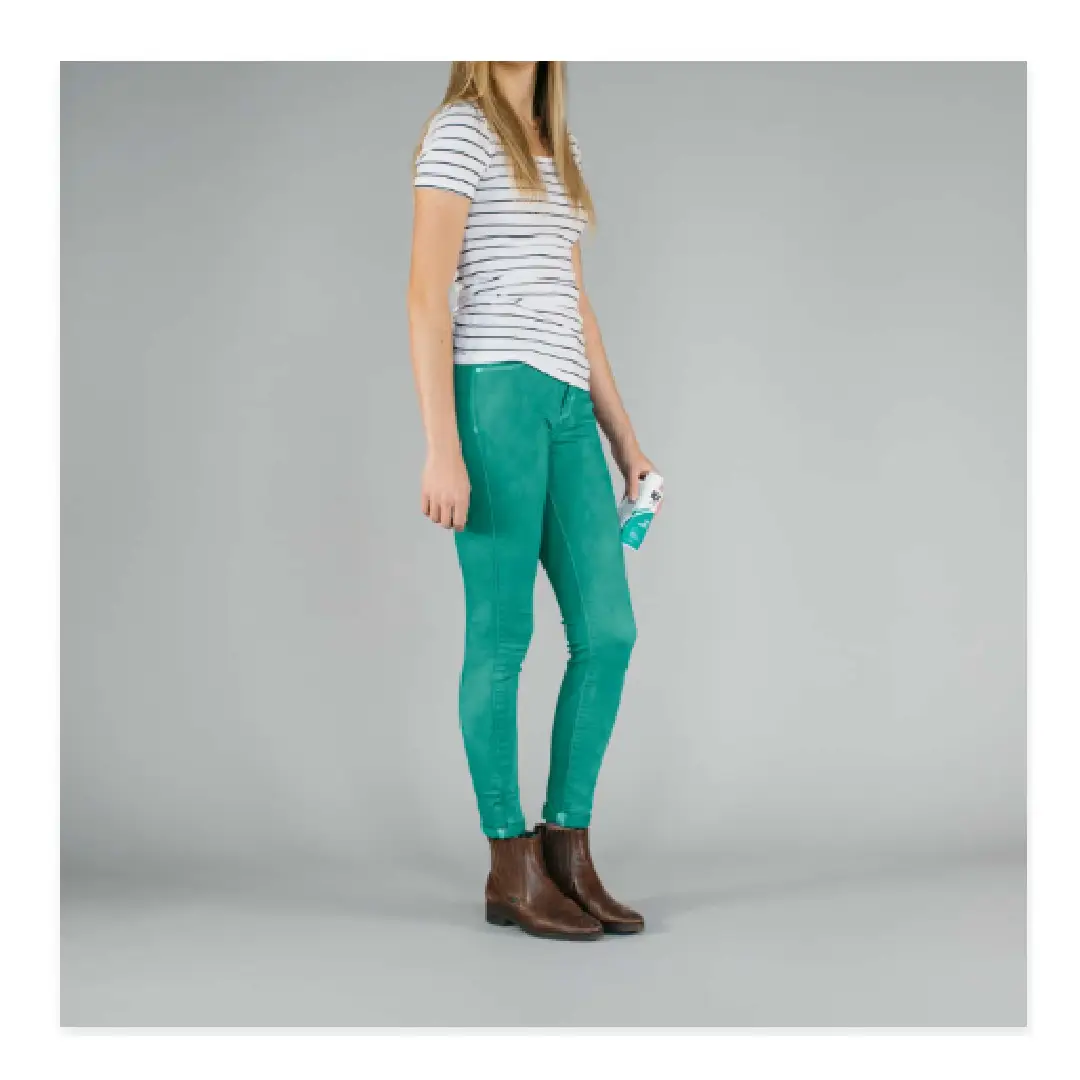 Rit Dye 236ml - Teal