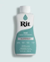 Rit Dye 236ml – Teal