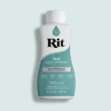 Rit Dye 236ml - Teal