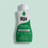 Rit Dye 236ml - Truly Green