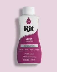 Rit Dye 236ml – Violet
