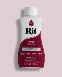 Rit Dye 236ml – Wine