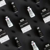 Rit Dye Kit - Back to Black