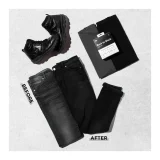 Rit Dye Kit - Back to Black