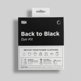 Rit Dye Kit - Back to Black