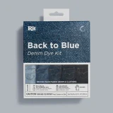 Rit Dye Kit - Back to Blue