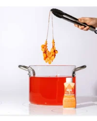 Rit DyeMore 207ml – Apricot Orange