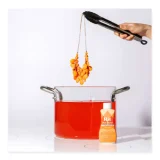 Rit DyeMore 207ml - Apricot Orange