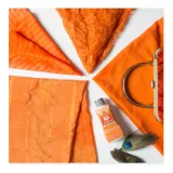 Rit DyeMore 207ml - Apricot Orange