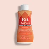 Rit DyeMore 207ml - Apricot Orange