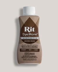Rit DyeMore 207ml – Chocolate