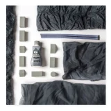 Rit DyeMore 207ml - Graphite