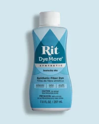 Rit DyeMore 207ml – Kentucky Sky