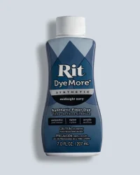 Rit DyeMore 207ml – Midnight Navy